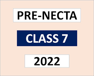 seven exams 1 English Past papers za Darasa la saba – English Standard Seven Exams (PSLE)