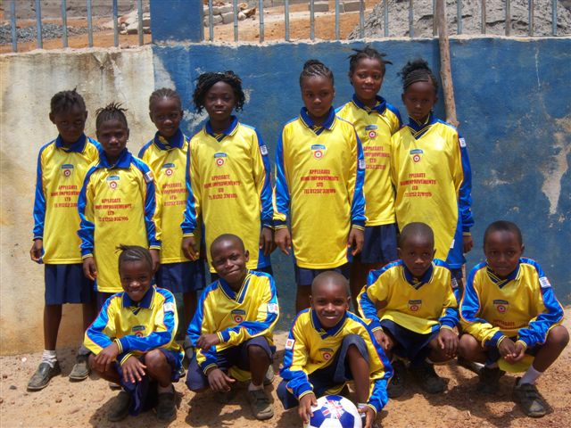 sierra leone List of All Private and Public Universities in Sierra Leone