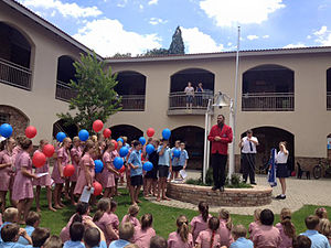 skool dirk Gereformeerde Skool Dirk Postma – Pretoria online Application, Courses, fees, Contacts