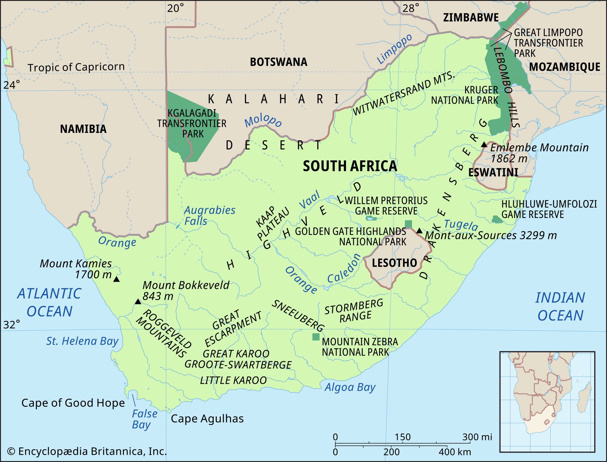 south africa 8 NEW: National Metrology Institute of South Africa (NMISA) Bursary