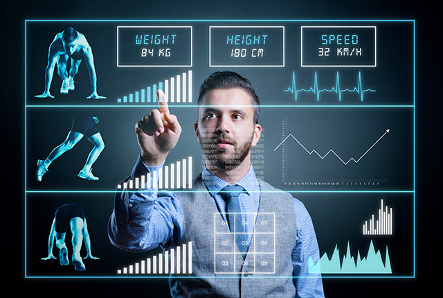 sport science NWU Sport Science Foundation – North-West University