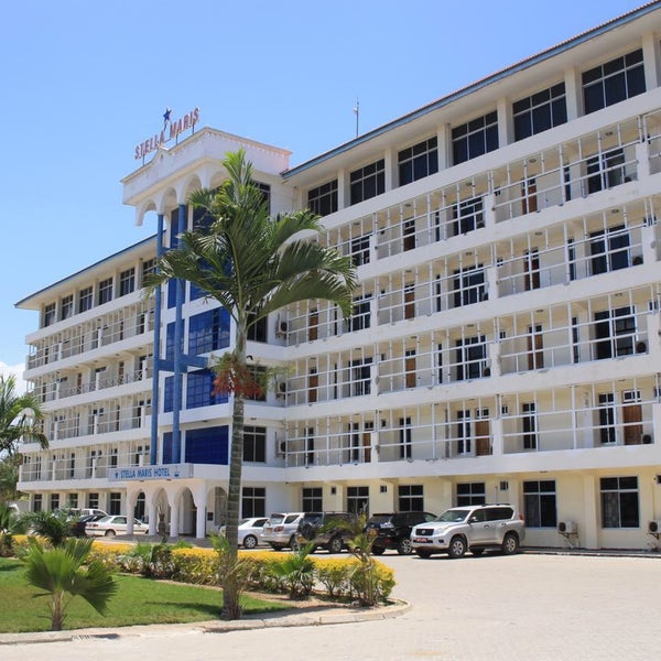 stella maris Courses offered by Stella Maris Mtwara University College (STEMMUCO)