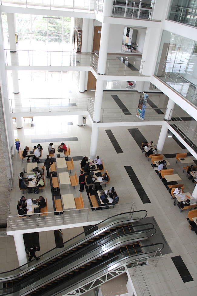 strathmore university Kenya, Strathmore University Online Application Form