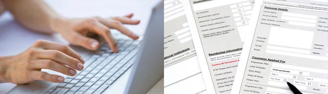 submit application North-West University Online Application 2023/2024 – NWU Admission