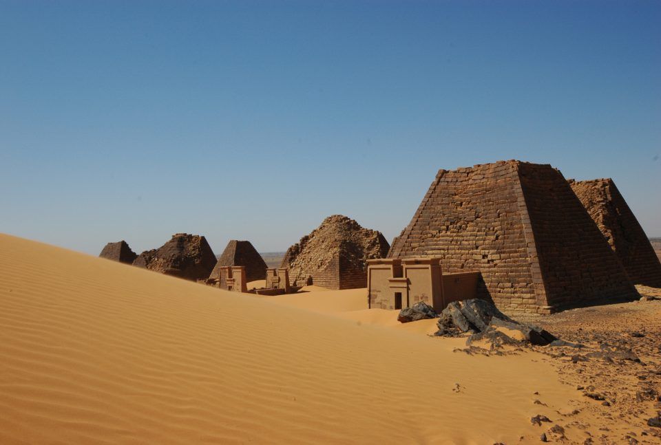 sudan north List of All Private and Public List Universities in Sudan (North)