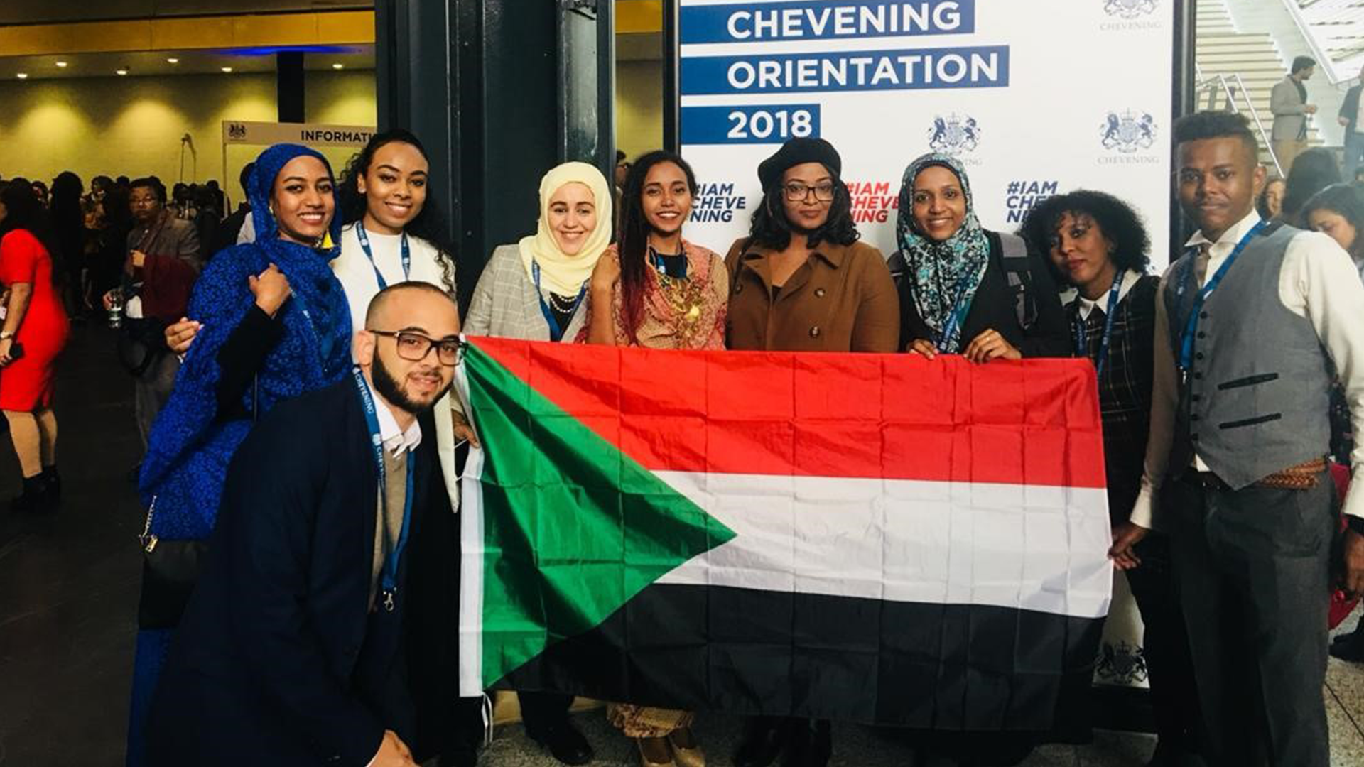 sudan scholarships Brazil Embassy High Commission in Tanzania