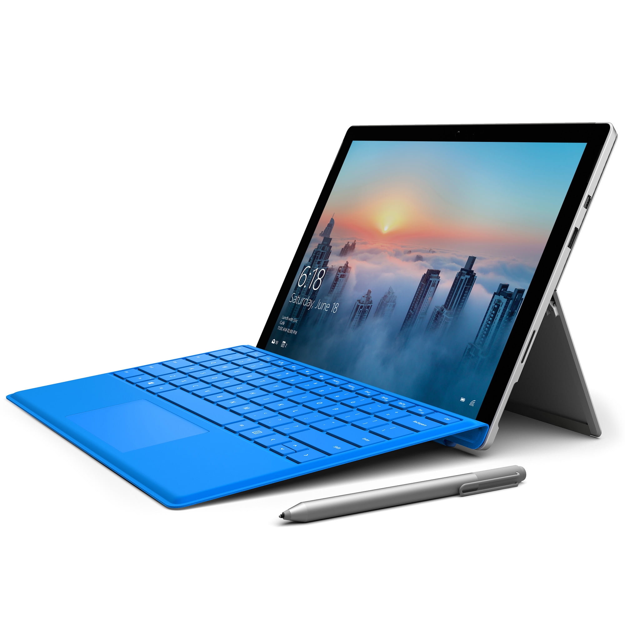 surface pro Microsoft Surface Pro 4 review, Full Laptop review, Price and Specs