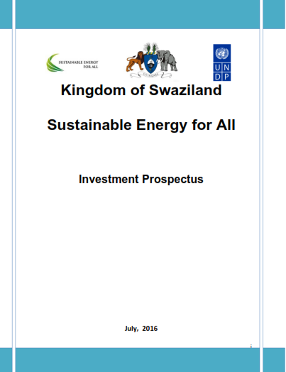 swaziland prospectus all universities in Swaziland Prospectus