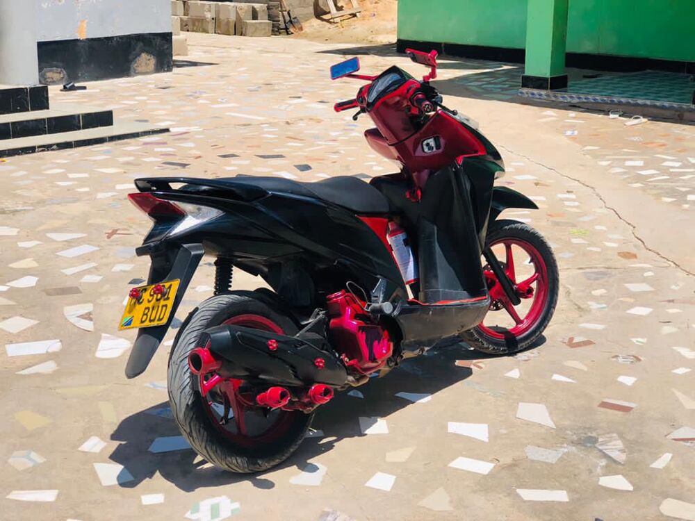 tanzania click Ministry of Information, Culture, Arts and Sports Dodoma Tanzania