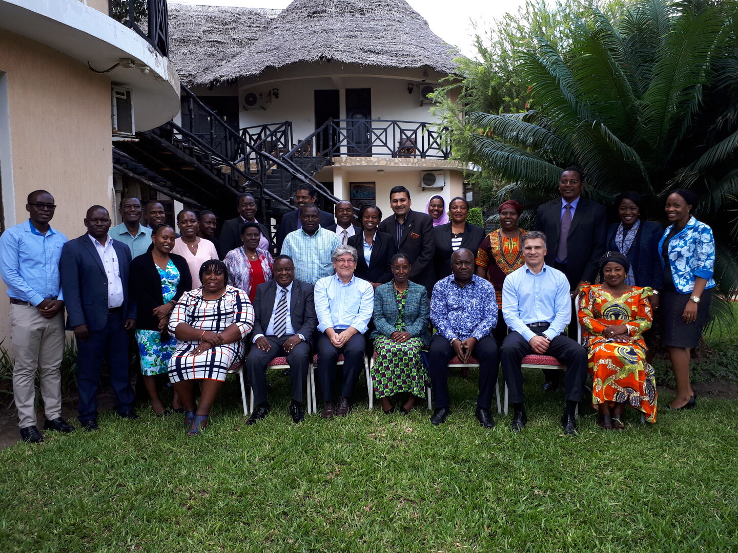 tanzania employers ATE Membership – Association of Tanzania Employers (ATE) [Apply Now]