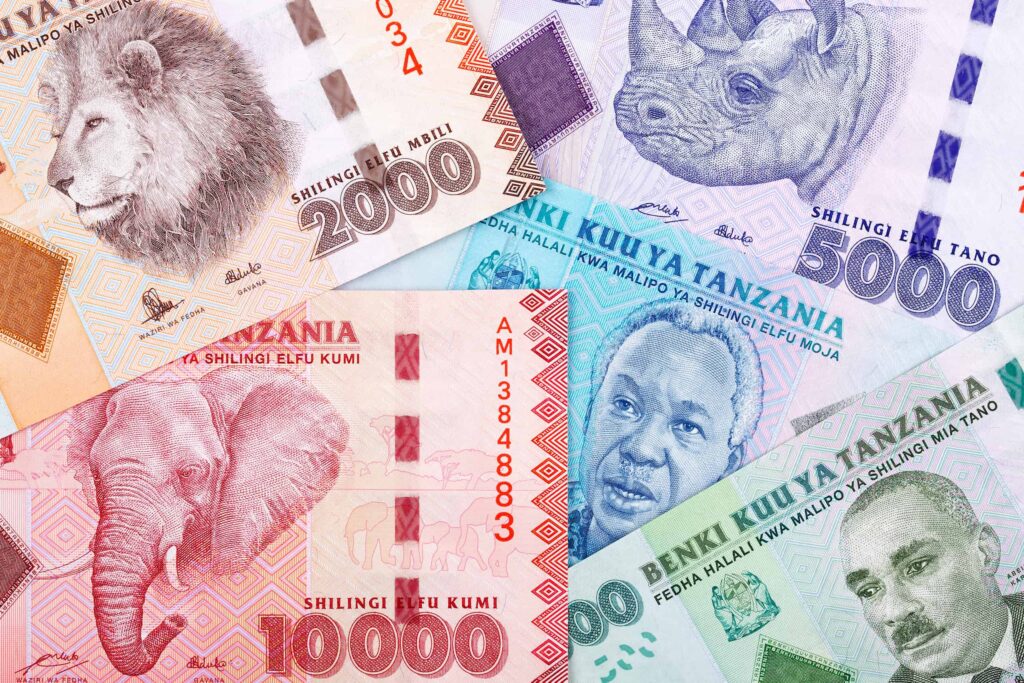 tanzanians tzs Check DUCE Fees Structure, Almanac and Prospectus