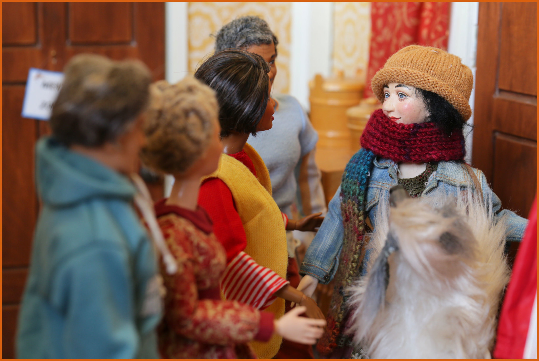 the applicants Louis Dreyfus-Weidenfeld Scholarship