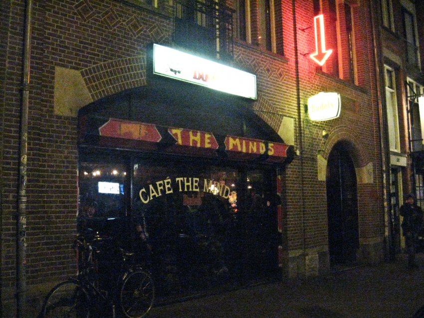 the minds MINDS Scholarship 2023/2024