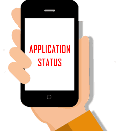 track application CAO Track Application – CAO My Application