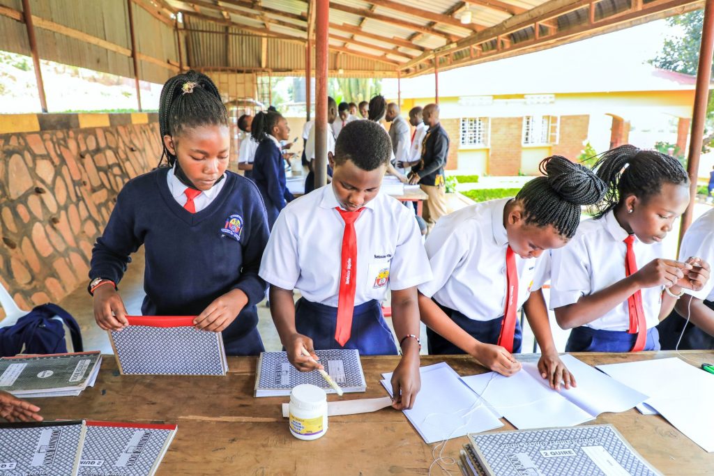 trinity secondary Holy Trinity Secondary Catholic School online Application, Courses, fees, Contacts