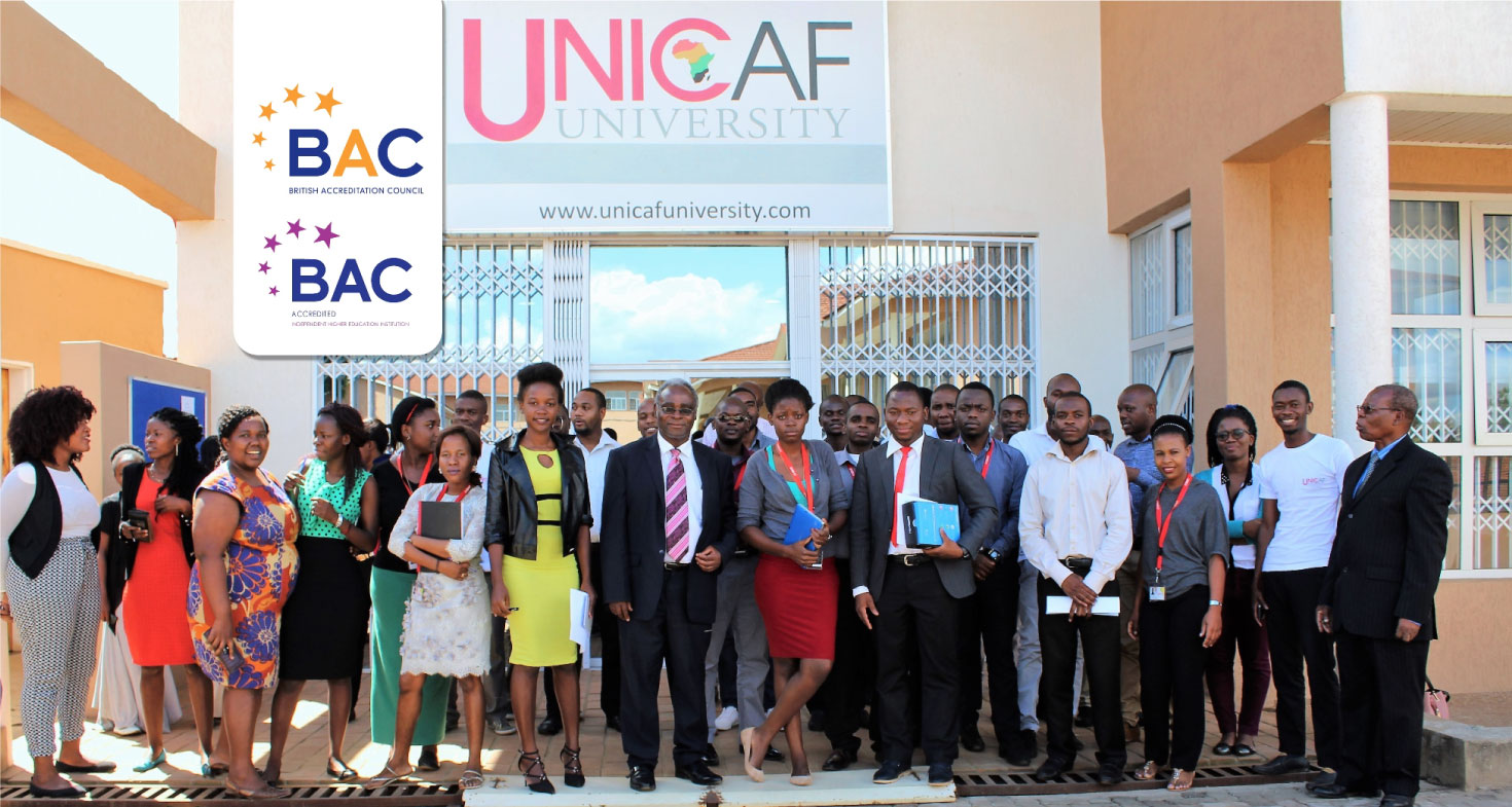 unicaf university All information you Want from Unicaf University (UU) Malawi