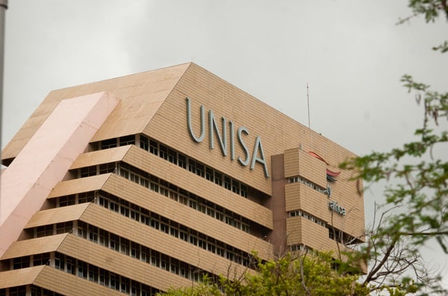 unisa council About the Unisa Council, University of South Africa