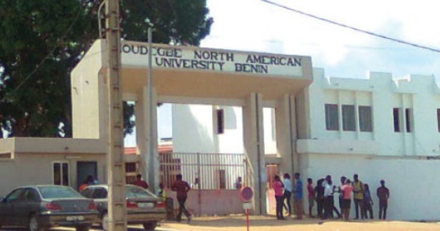 universities benin List of All Private and Public Universities in Benin