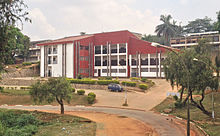 universities cameroon List of All Private and Public Universities in Cameroon