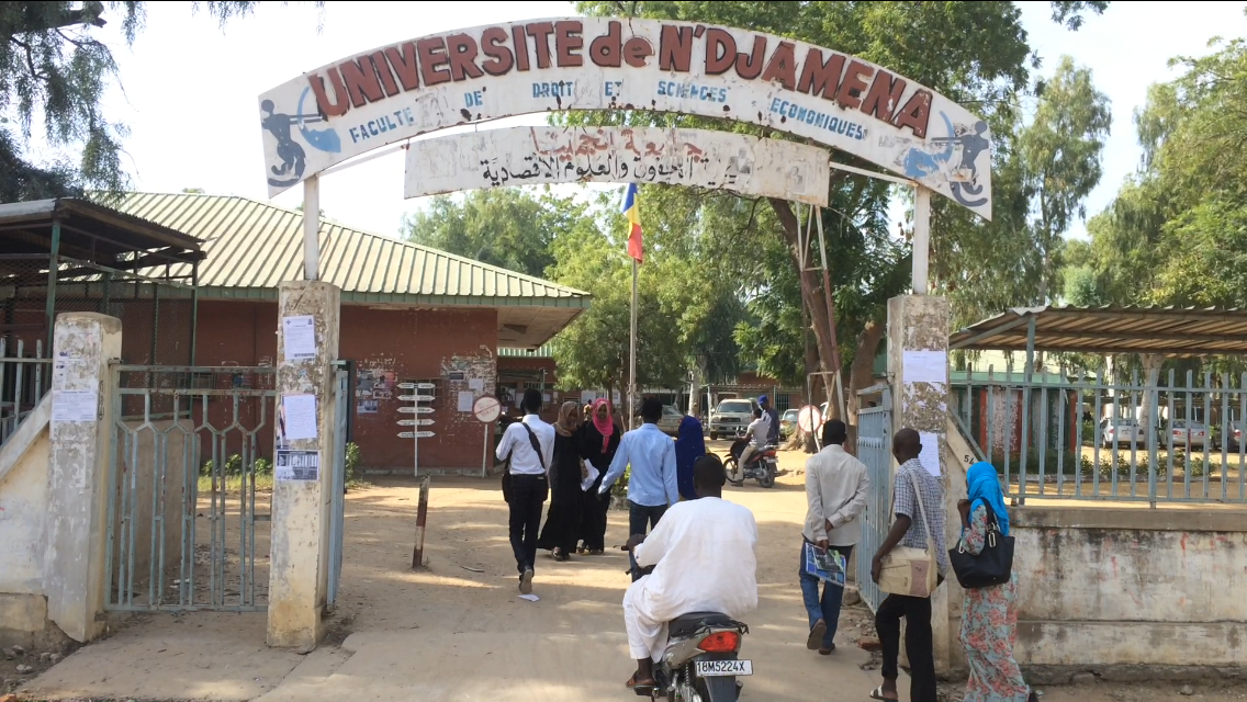 universities chad List of All Private and Public Universities in Chad