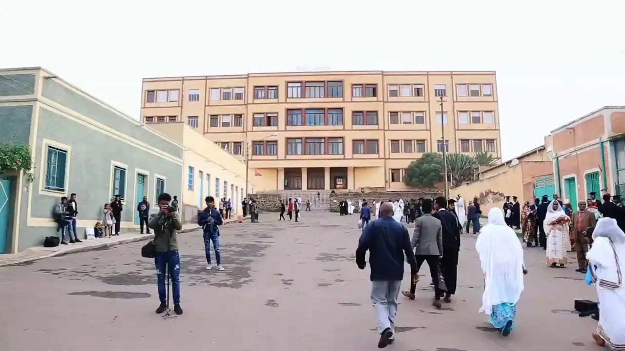 universities eritrea List of All Private and Public Universities in Eritrea