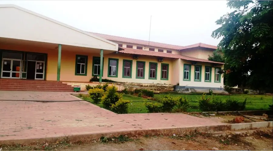 universities guinea bissau List of All Private and Public Universities in Guinea-Bissau