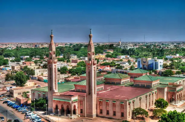 universities mauritania List of All Private and Public Universities in Mauritania