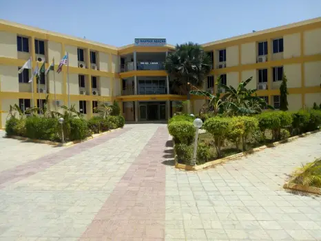 universities niger List of All Private and Public Universities in Niger