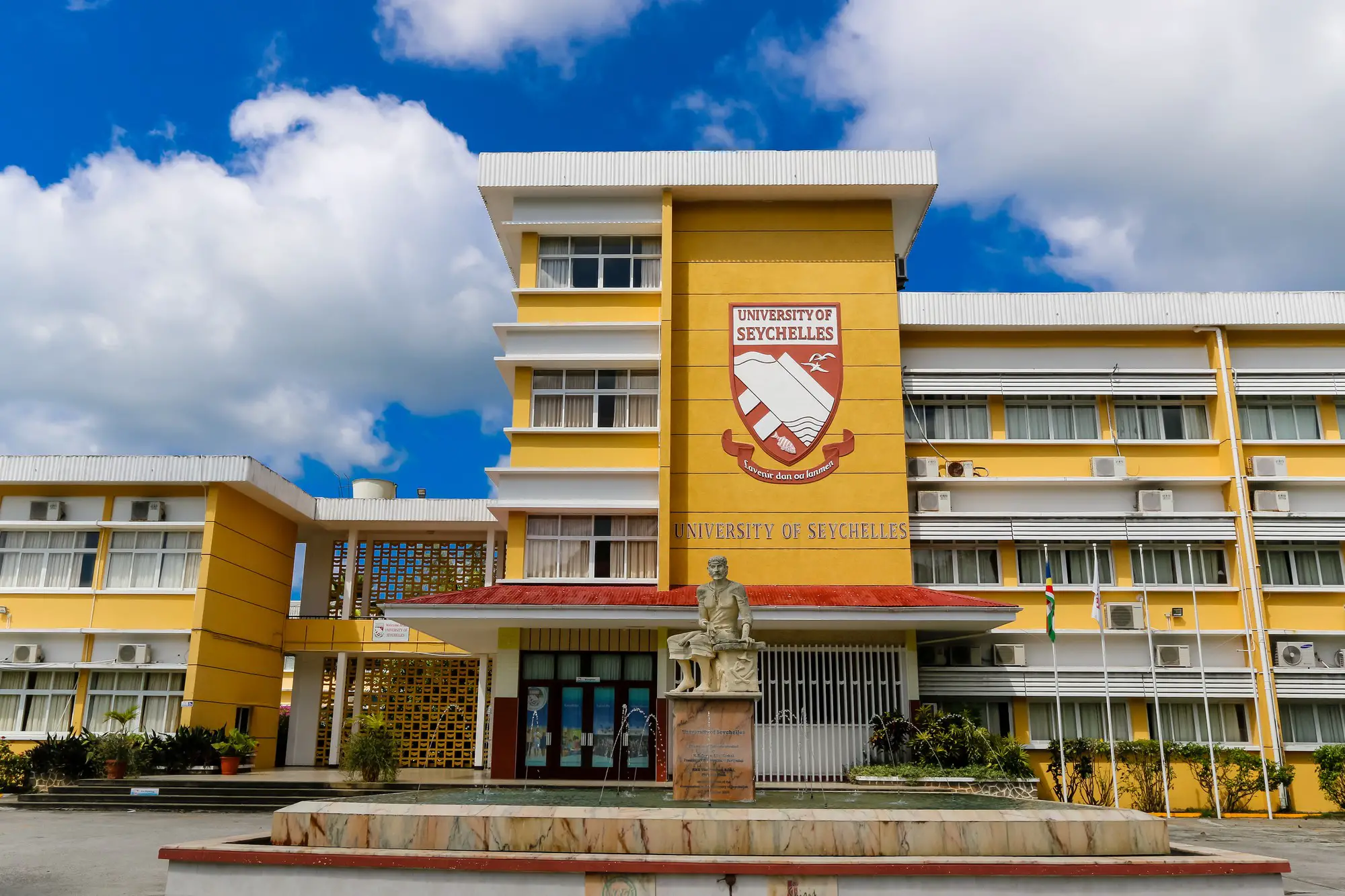 universities seychelles List of All Private and Public Universities in Seychelles