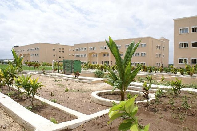 universities somalia List of All Private and Public Universities in Somalia