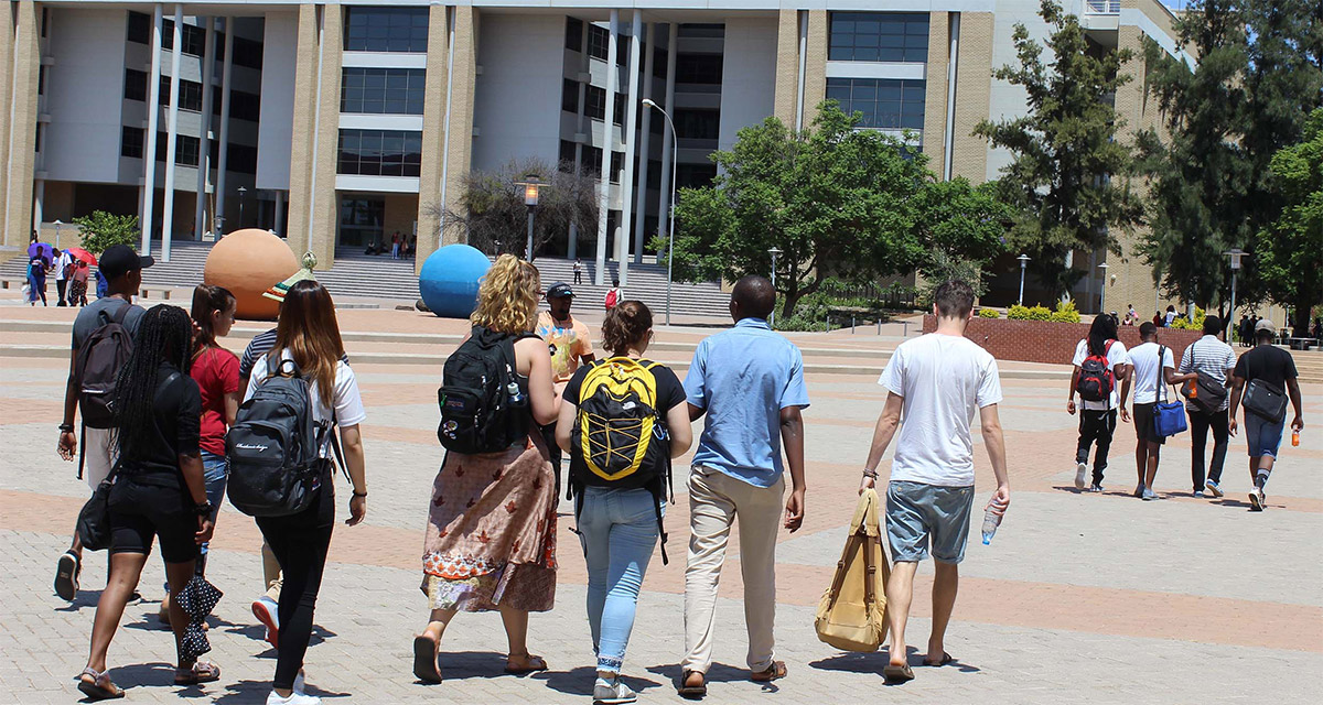 university botswana Limkokwing University Botswana Online Application Form