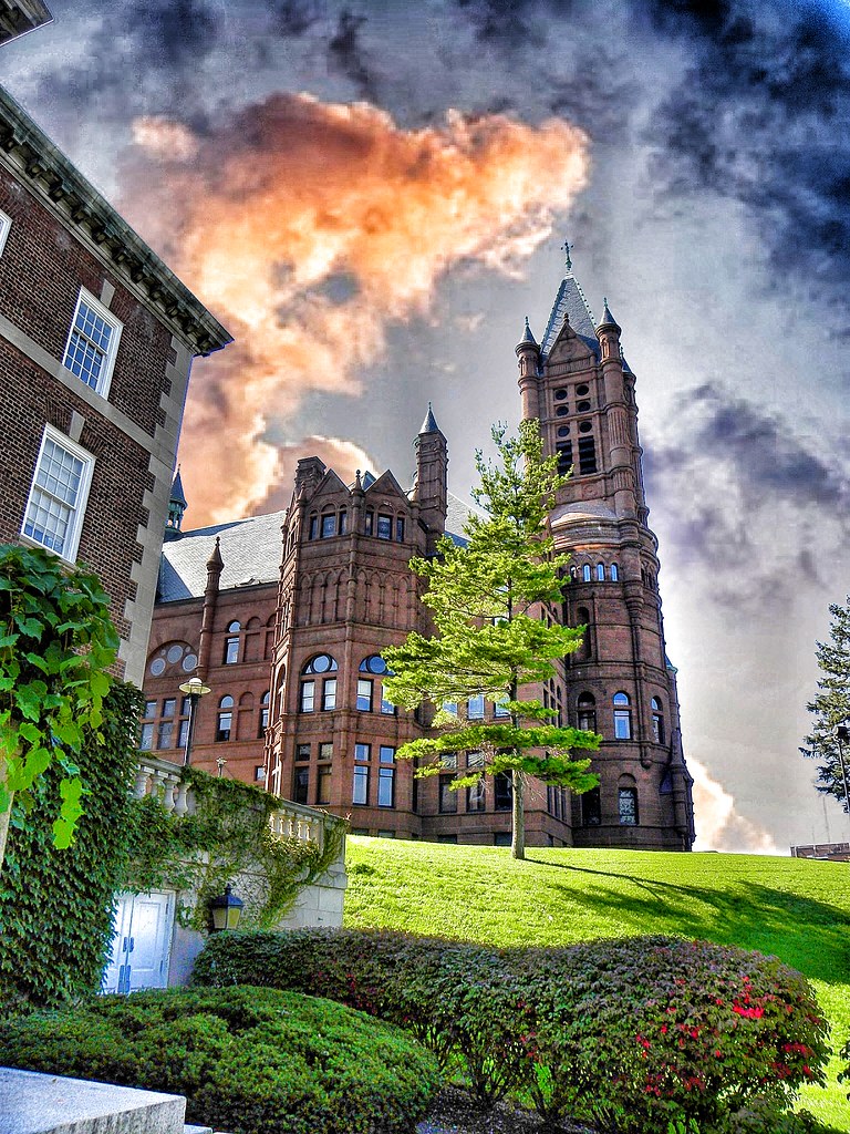 university college 14 Kessben University Online Application, admission Portal