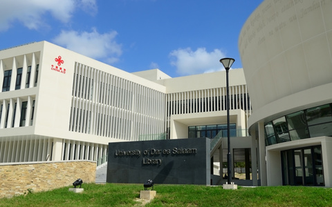 university dar Diploma and Certificates courses offered at UDSM