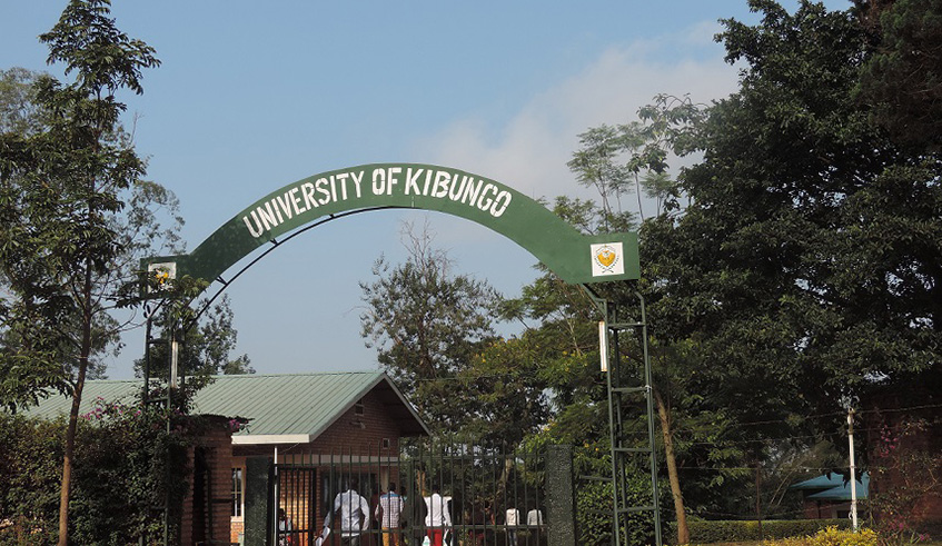 university kibungo Official Courses Offered by University of Kibungo (UNIK)
