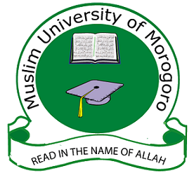 university morogoro 1 Muslim University of Morogoro (MUM) Undergraduate Courses