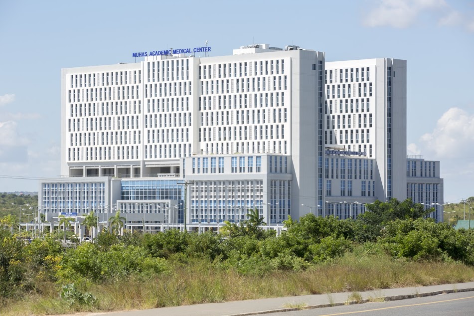 university muhas Muhimbili University (MUHAS) – Undergraduate Application form