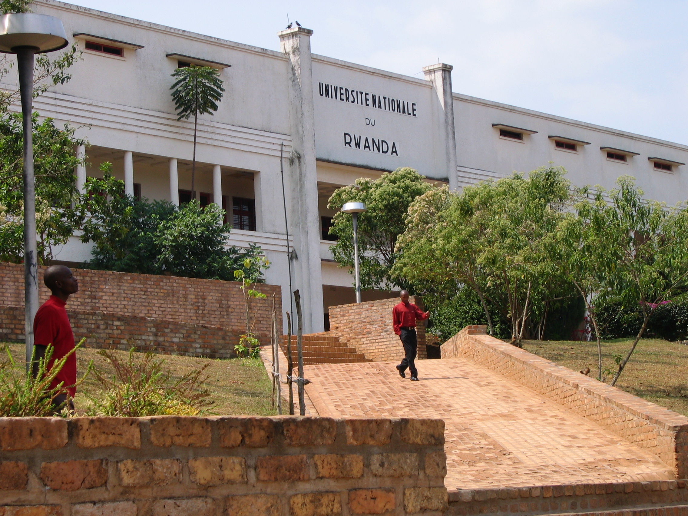university rwanda 1 List Universities in Rwanda (Private and Public)