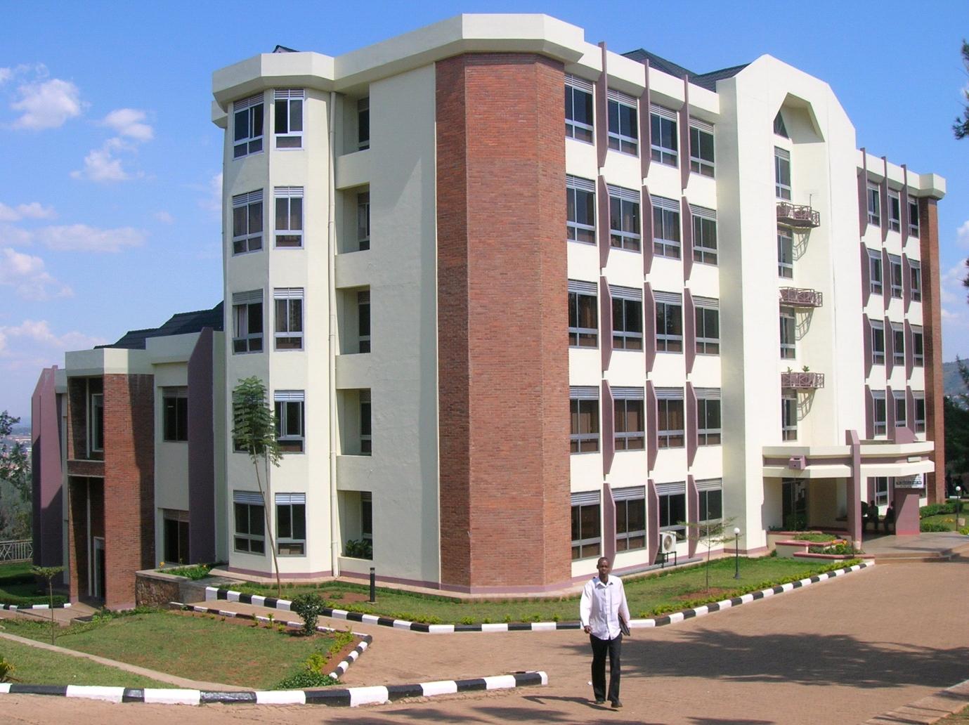 university rwanda Christian University of Rwanda (CHUR) Online Application Form