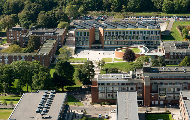 university Article 26 Scholarship for Undergraduate Students at University of Sussex in UK