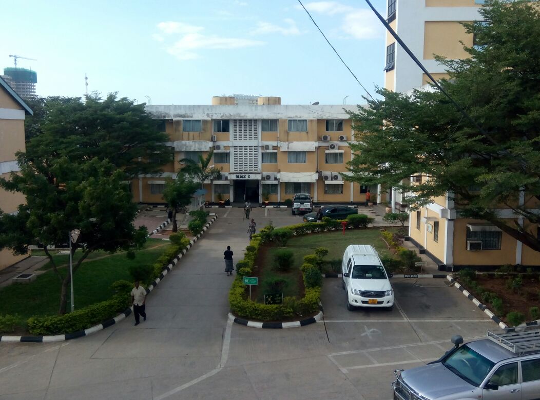 university tanzania 7 Open University of Tanzania (OUT) Website – www.out.ac.tz