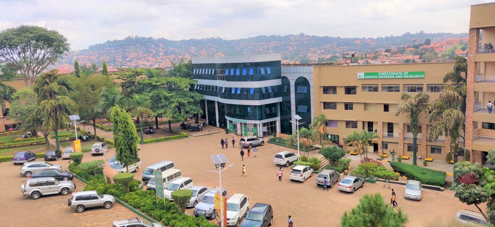 university uganda 1 Courses offered at Stafford University Uganda (SUU)