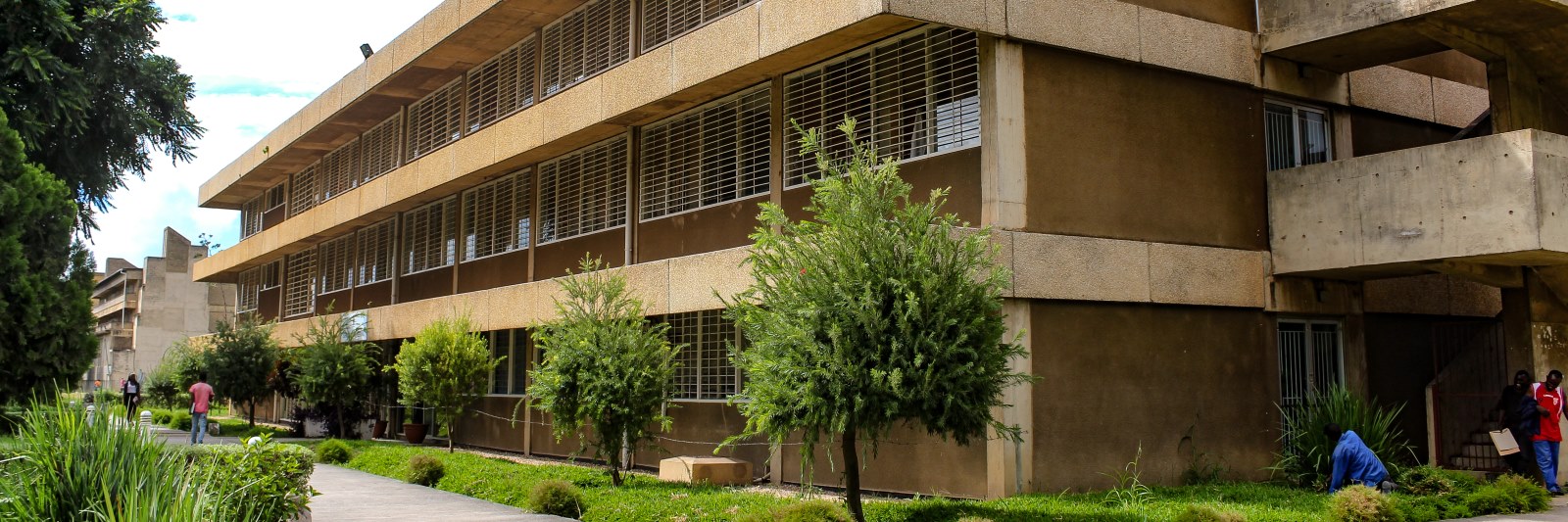 university zambia List of All Private and Public Universities in Zambia