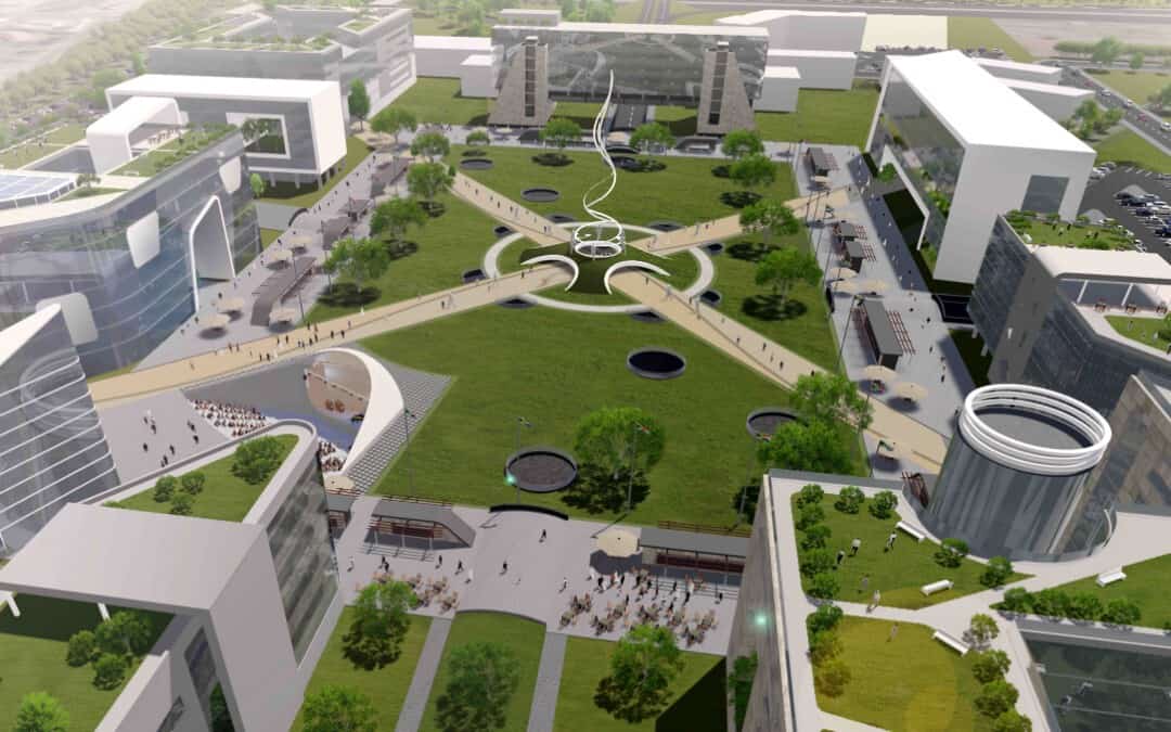 vaal triangle Academy at Vaal Triangle Online Application, Courses, Contact, Prospectus