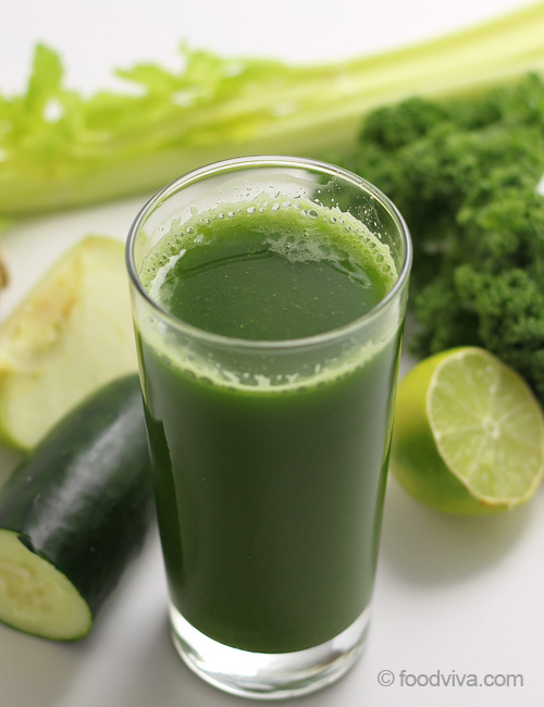 vegetable juice Fruits and Vegetables Juice