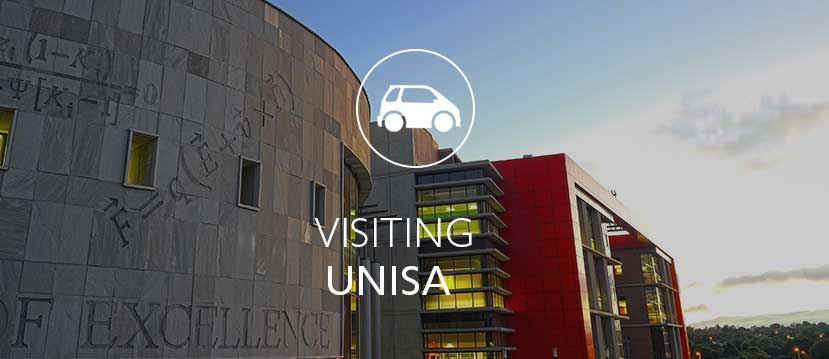 visit unisa Interesting places to visit – Unisa, University of South Africa