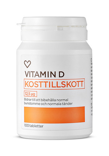 vitamin d 3 10 Ways to Stay Healthy This Winter