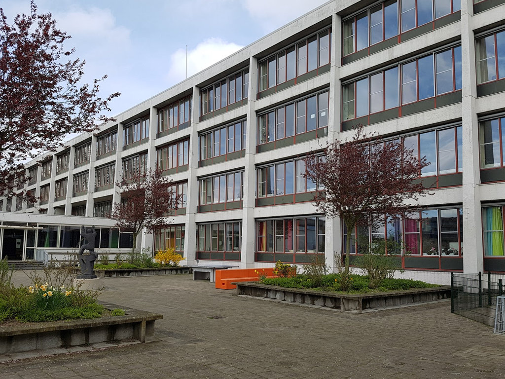 vos college Charlton Vos College Of Education online Application, Courses, fees, Contacts