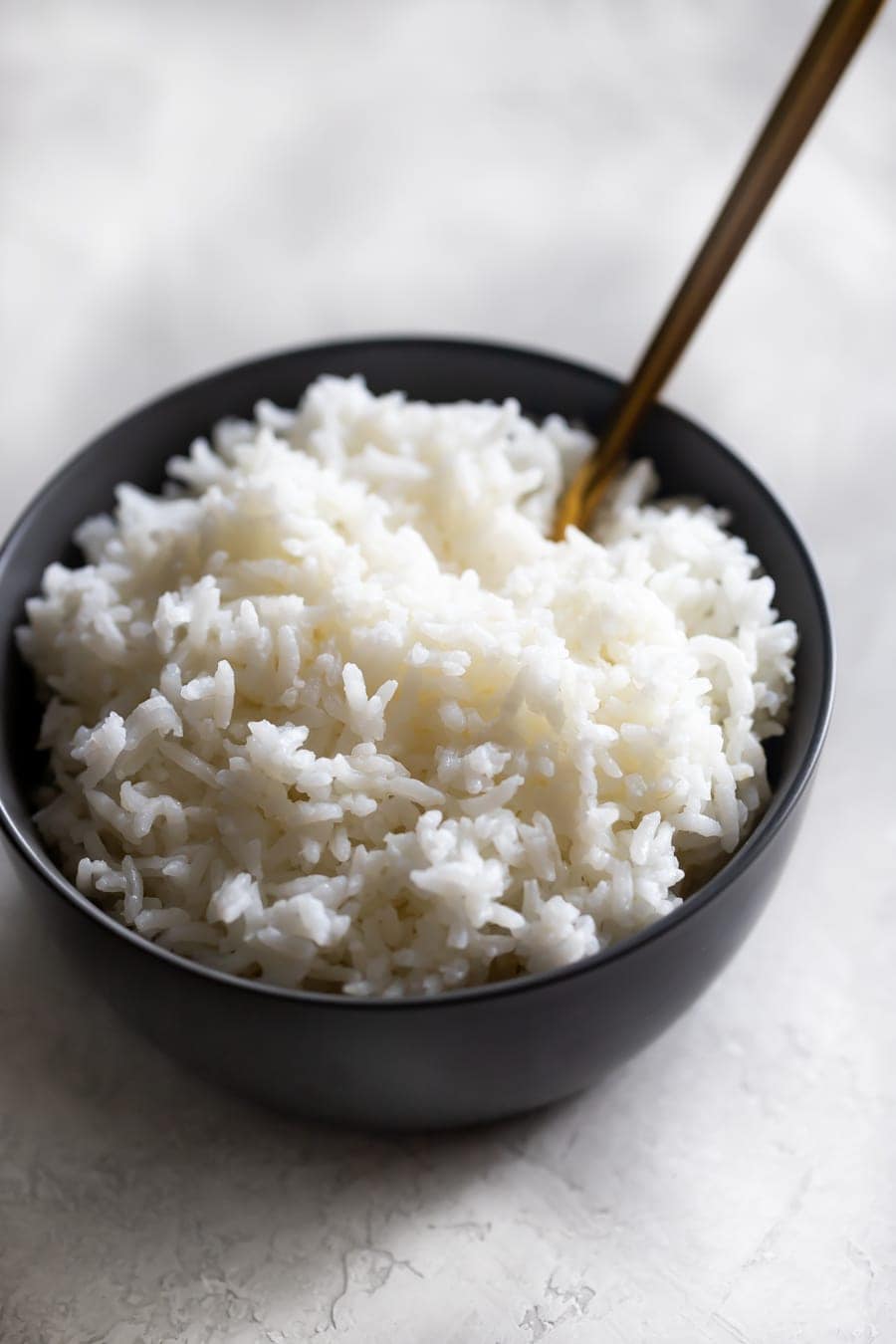 white rice Low Calorie Foods That Will help you lose weight