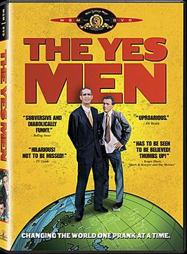 yes men 2 Back-to-School Money Tips for College