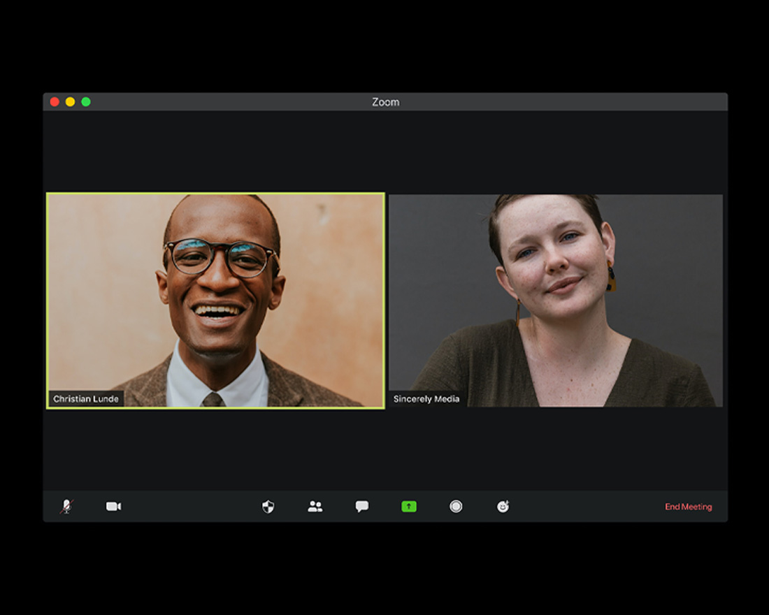 zoom presentation NWU Zoom Presentation – North-West University